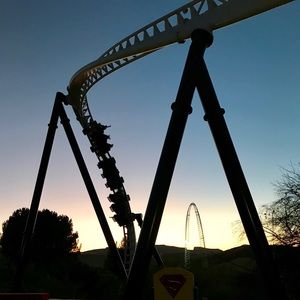 Meet your Posher, Skye